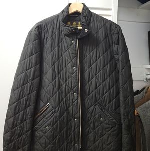 Barbour Jacket